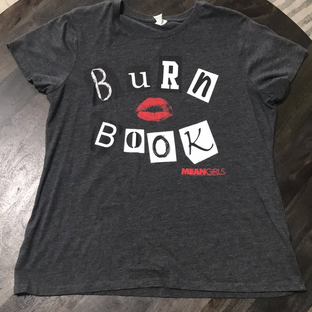 Mean Girls T-shirt